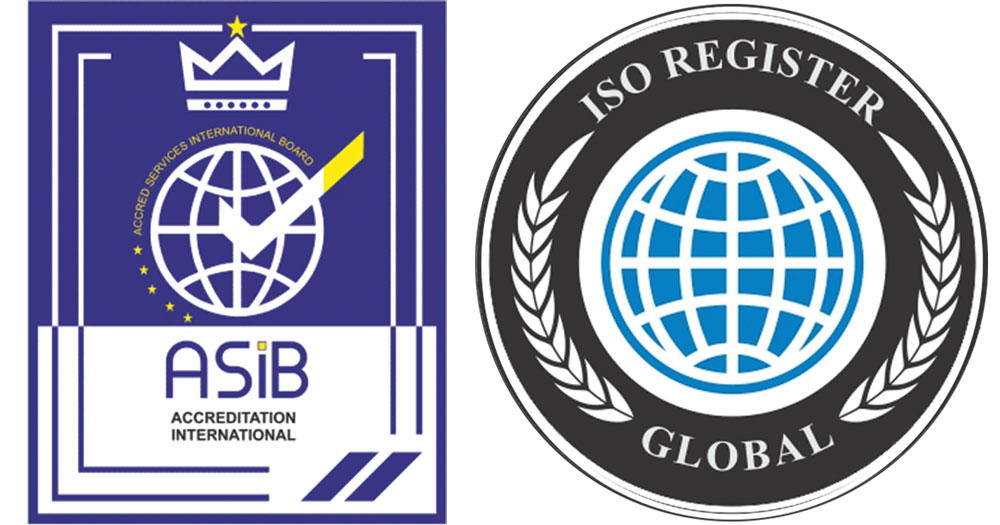 ISO Management System