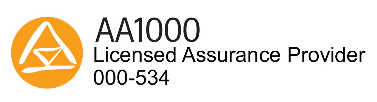 AA1000 Sustainability Assurance Services