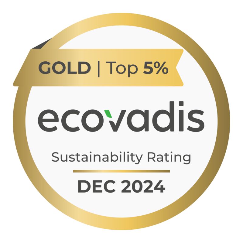 Ecovadis