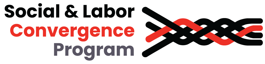 Social & Labor Convergence Program (SLCP)
