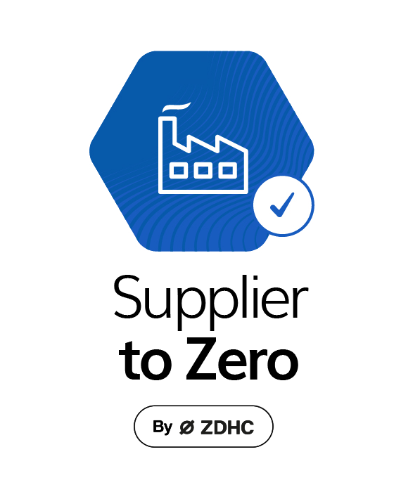 ZDHC Supplier to Zero - Level 2 Review