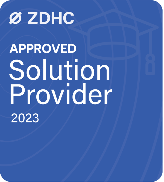 ZDHC Solution Provider