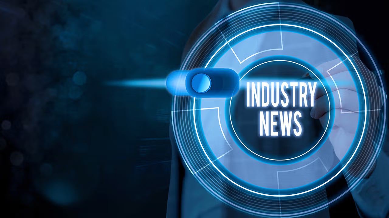 Industrial News